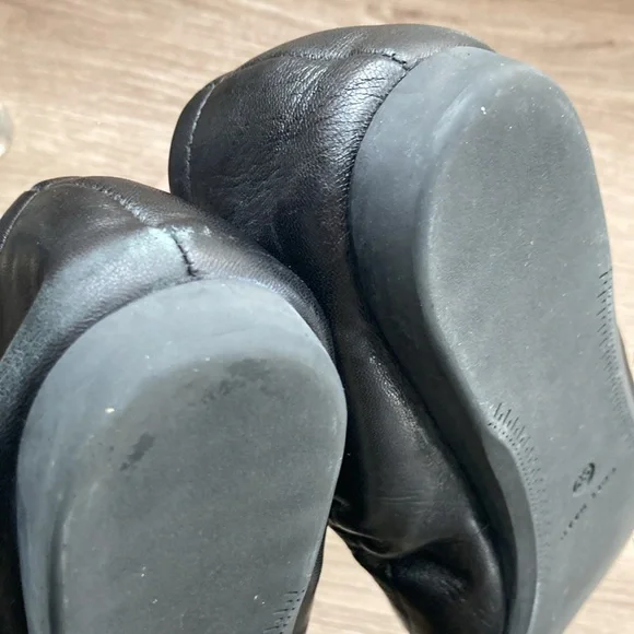 Cole Haan Elsie cap toe ballet flat 8,5 - Picture 8 of 16